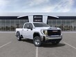 GMC Sierra 2500 HD