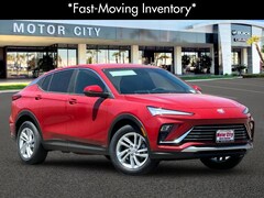 2026 Buick Envista Preferred SUV