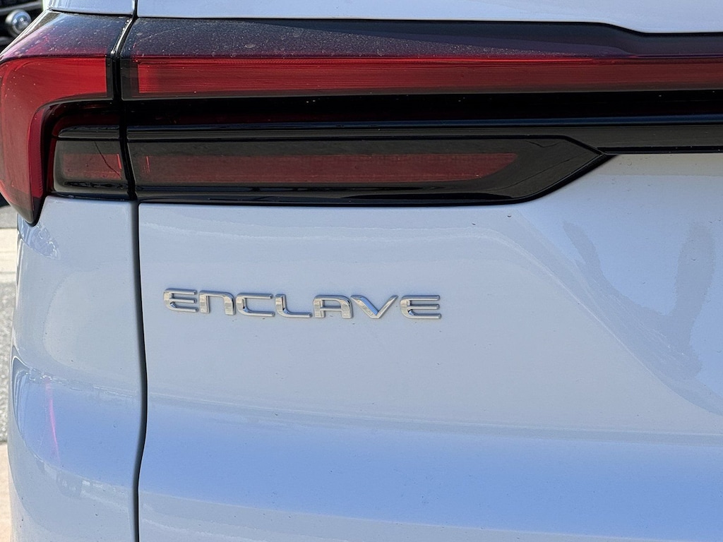 New 2026 Buick Enclave Sport Touring SUV
