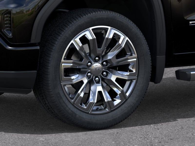 2026 GMC Sierra 1500 Denali photo 6