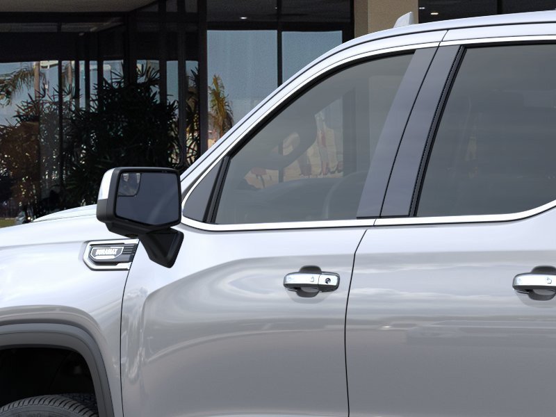 2026 GMC Sierra 1500 SLT - Photo 12