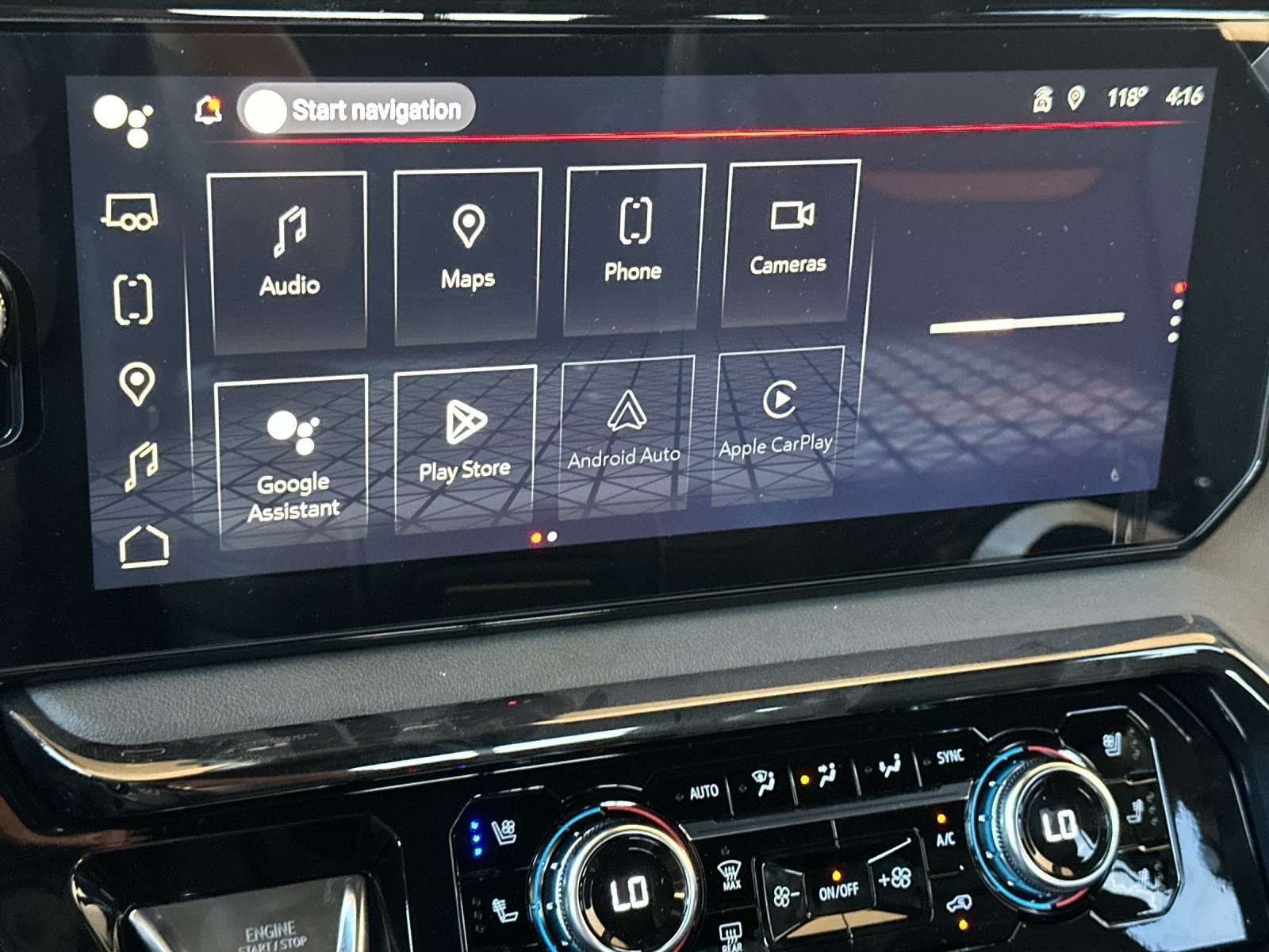2026 GMC Sierra 1500 AT4 - Photo 16