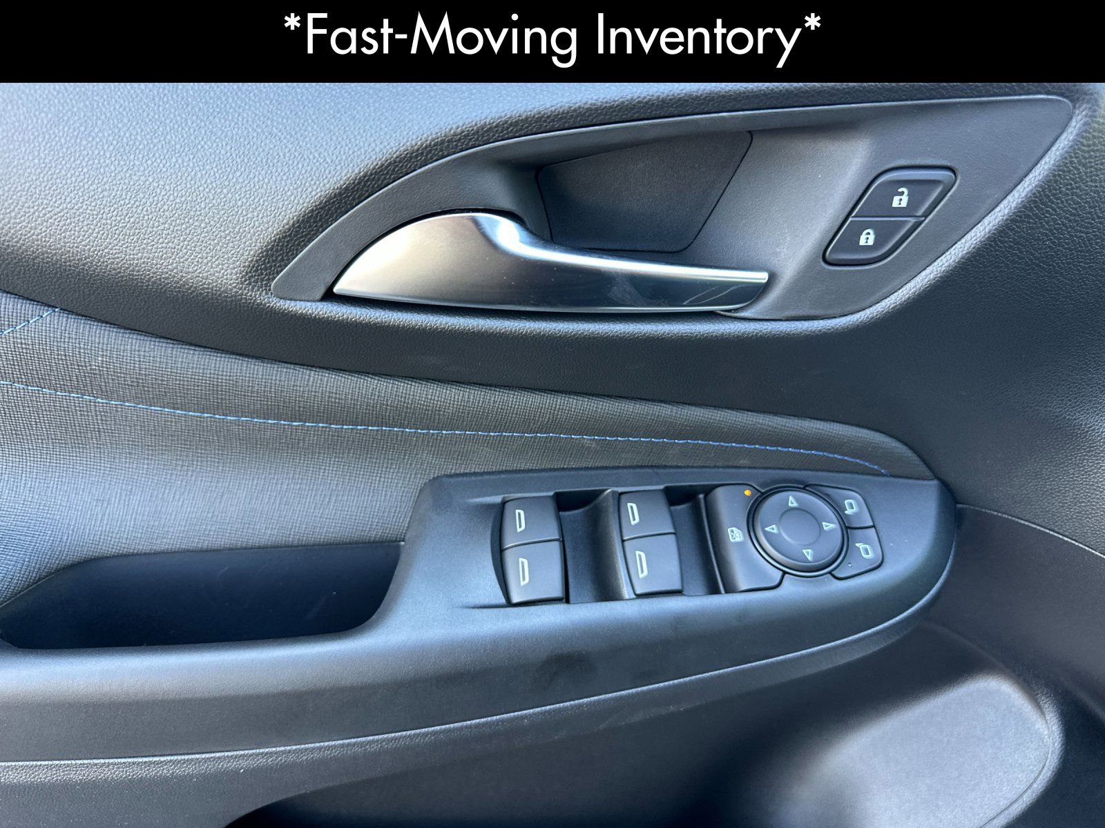 2026 Buick Envista Sport Touring - Photo 10