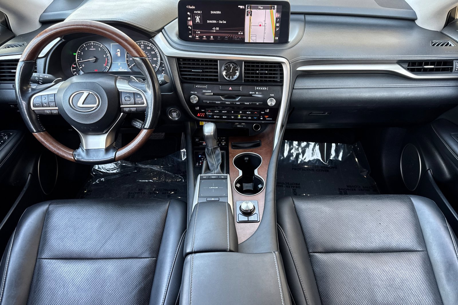 2022 Lexus RX 350 - Photo 13