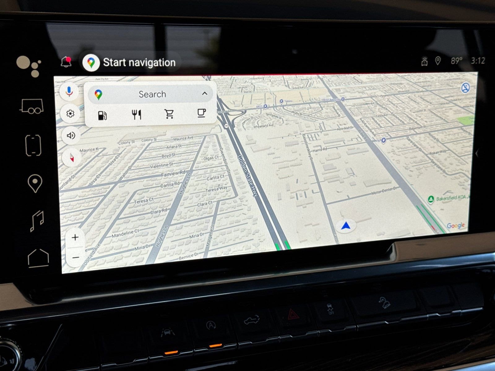 2026 GMC Sierra 1500 Elevation - Photo 17