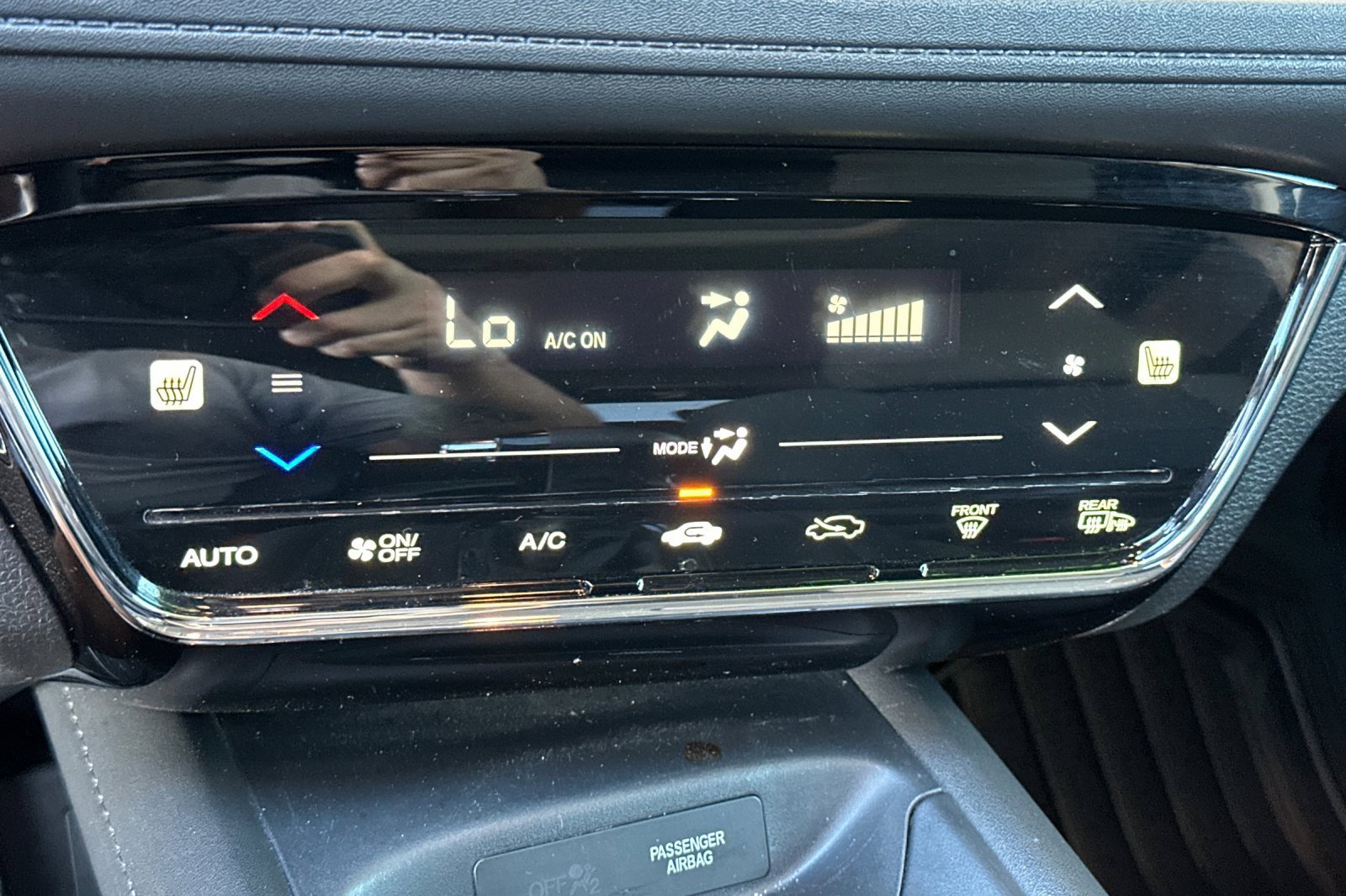 2022 Honda HR-V EX - Photo 20