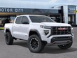  GMC Canyon