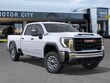 GMC Sierra 2500 HD