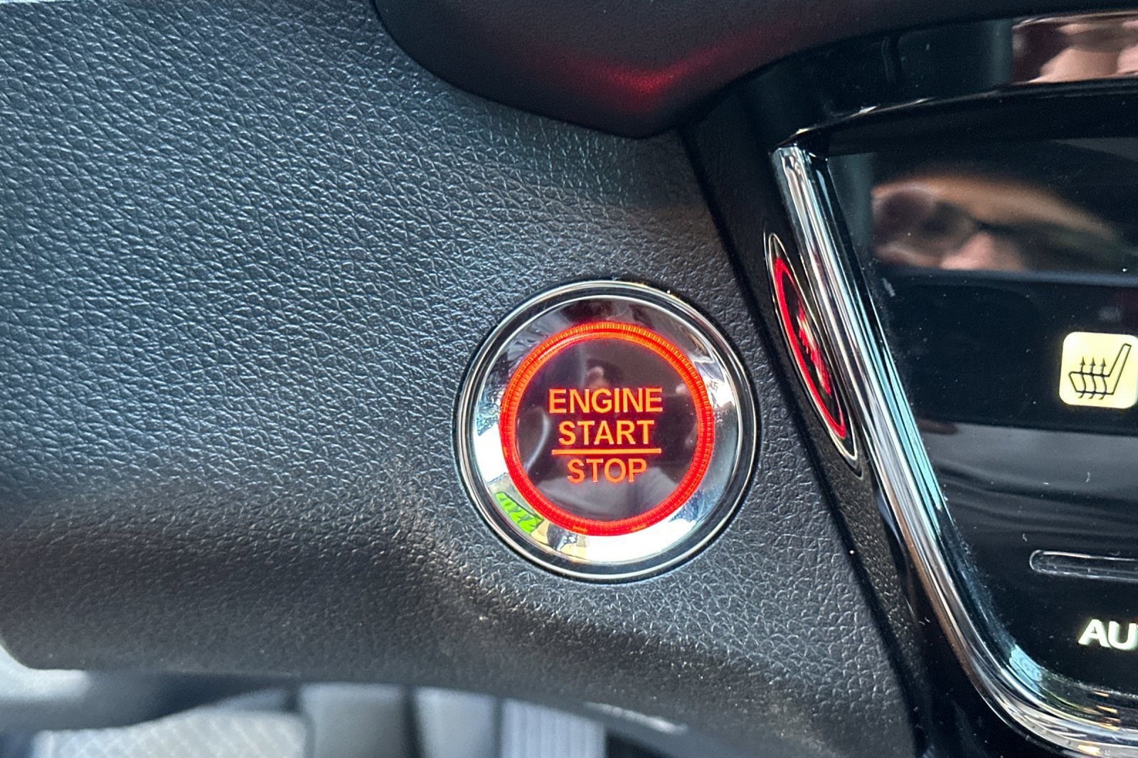 2022 Honda HR-V EX - Photo 22