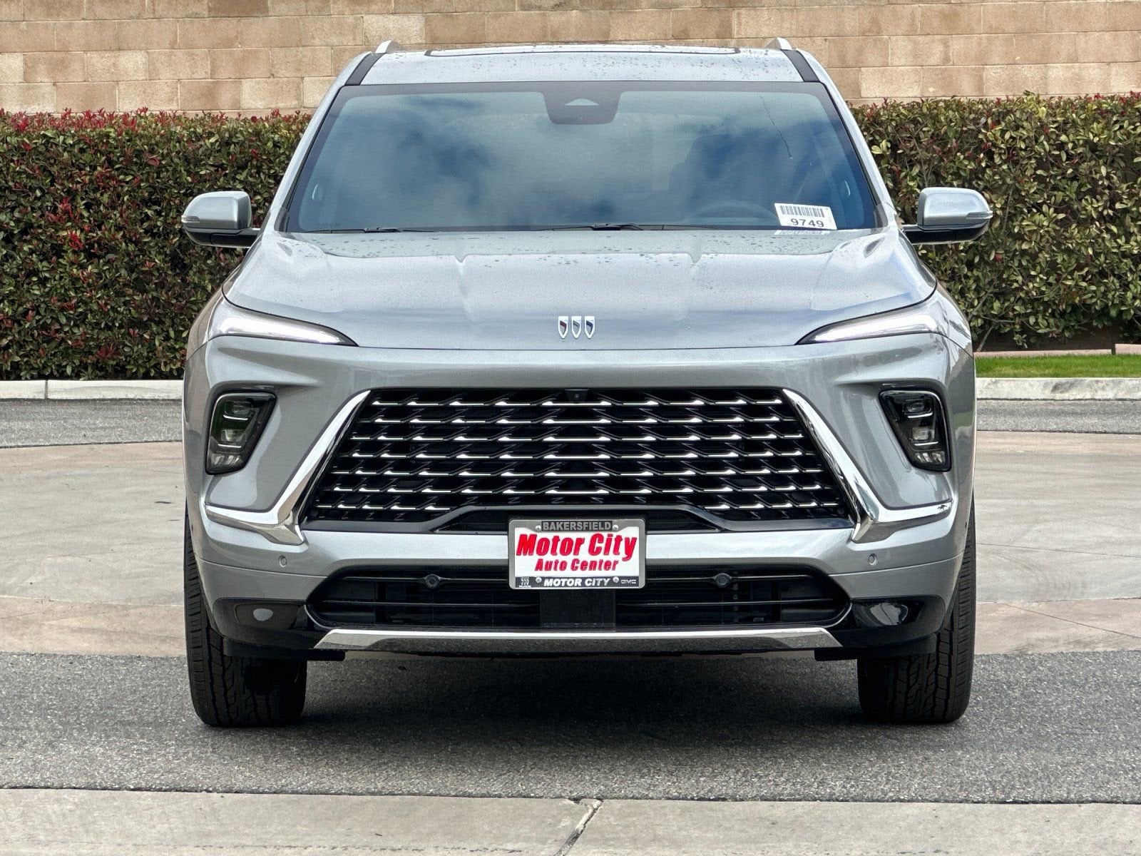 2026 Buick Enclave Avenir photo 3