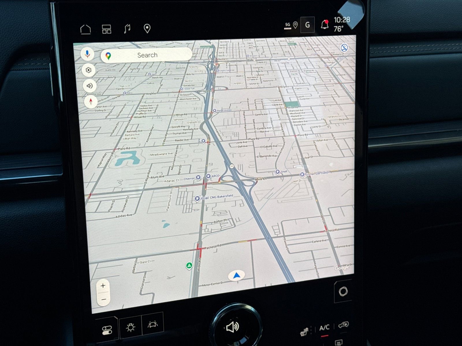 2026 GMC Terrain AT4 - Photo 18
