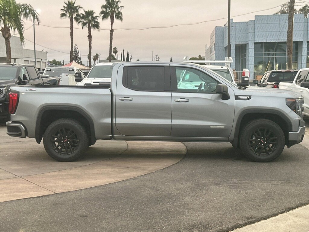 New 2026 GMC Sierra 1500 Elevation Truck