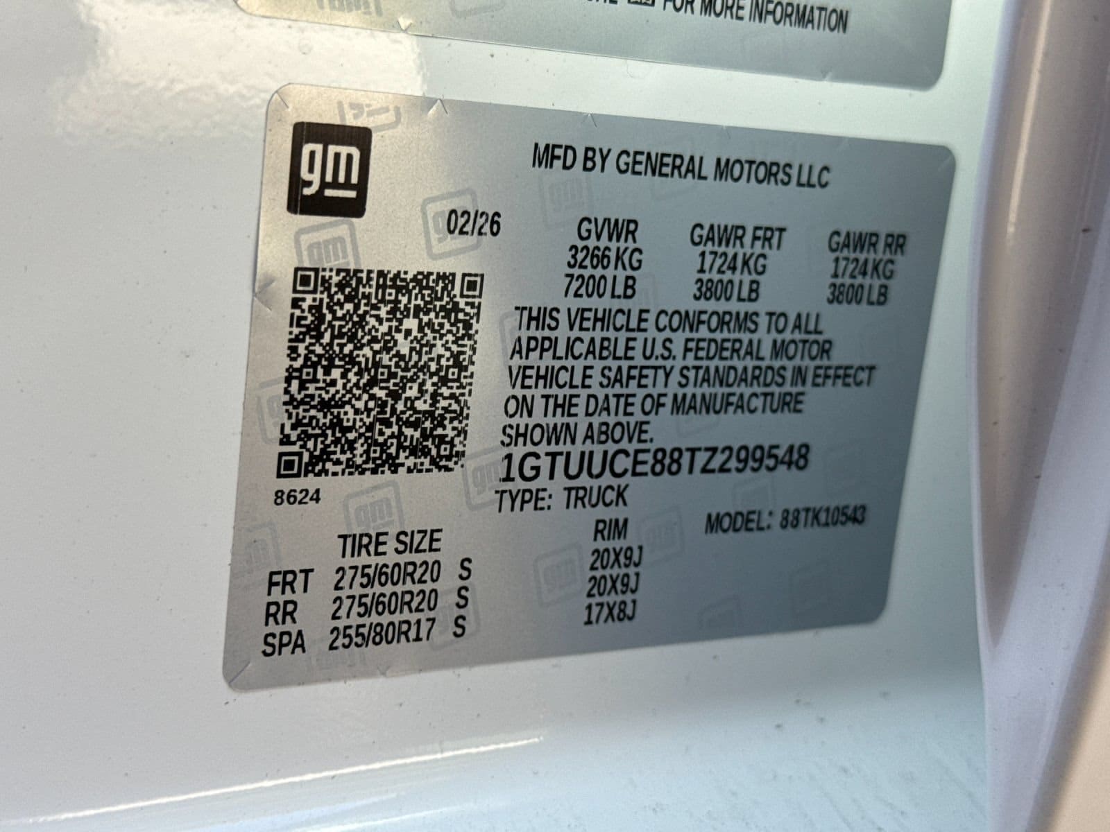 2026 GMC Sierra 1500 Elevation - Photo 26