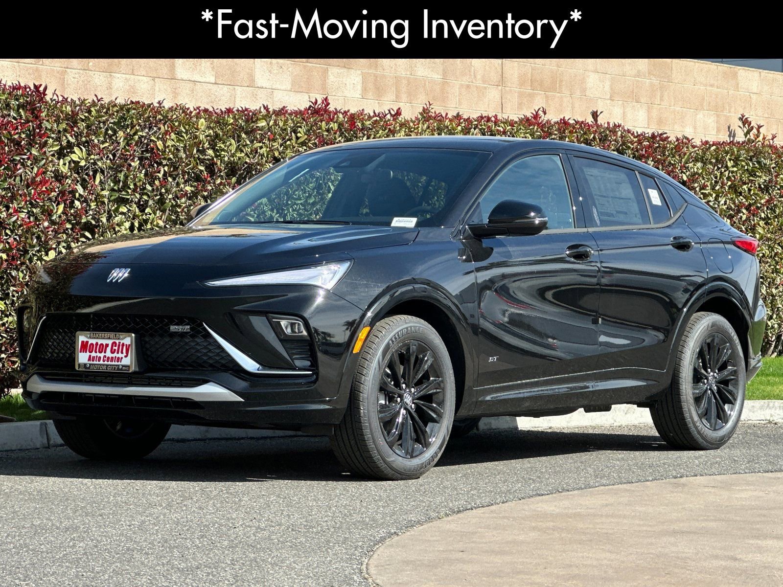 2026 Buick Envista Sport Touring photo 6