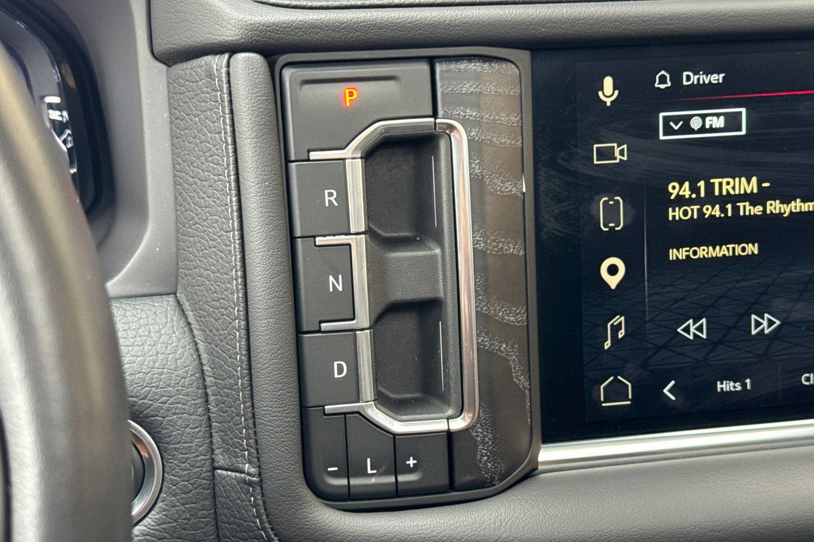 2024 GMC Yukon XL Denali - Photo 24