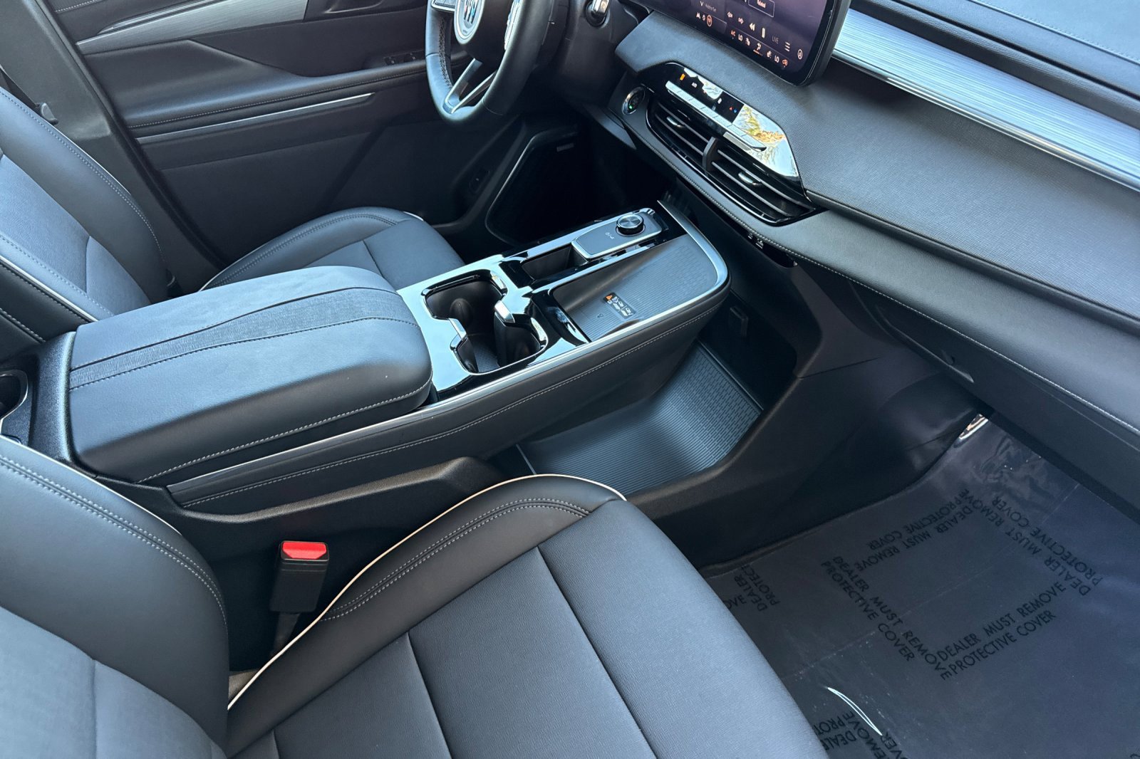 2026 Buick Enclave Preferred - Photo 18