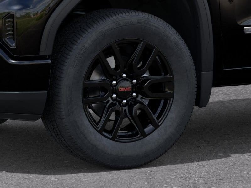 2026 GMC Sierra 1500 Elevation photo 6