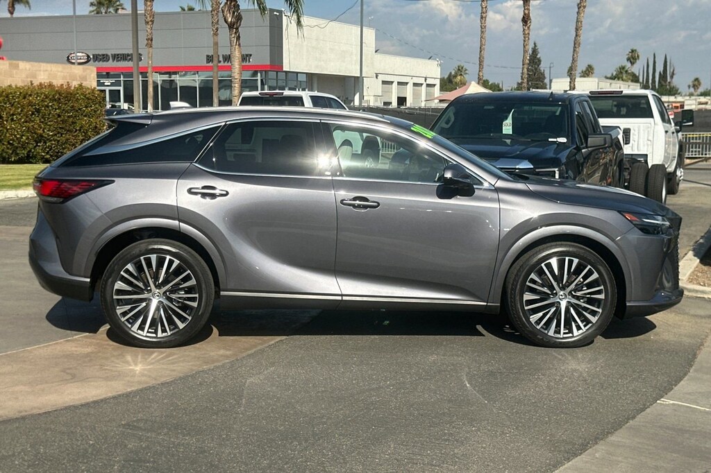 Used 2023 Lexus RX RX 350 SUV