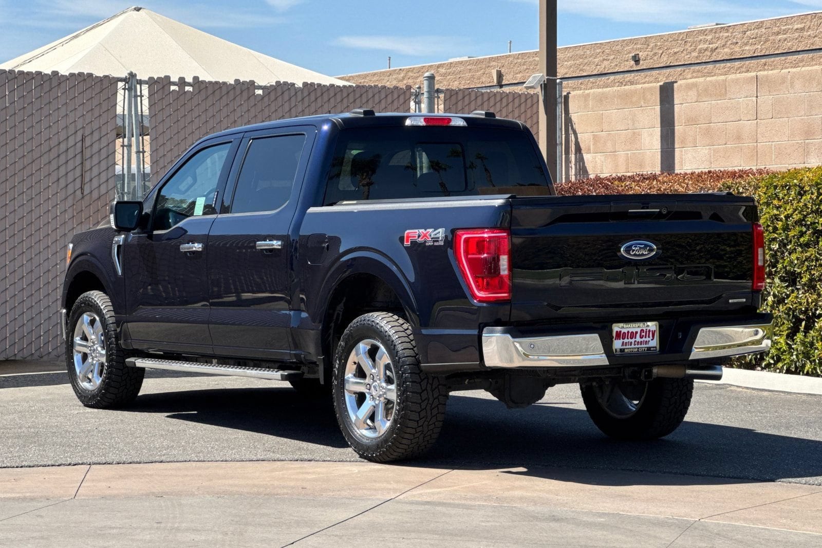 2023 Ford F-150 XLT - Photo 6