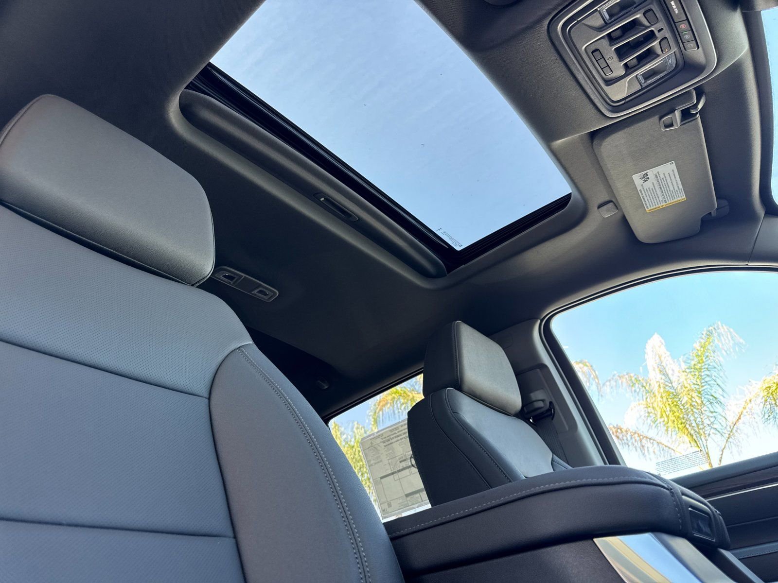 2026 GMC Sierra 2500HD SLT - Photo 14
