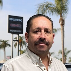 Staff member PEDRO DUENAS from cd796148e2ec