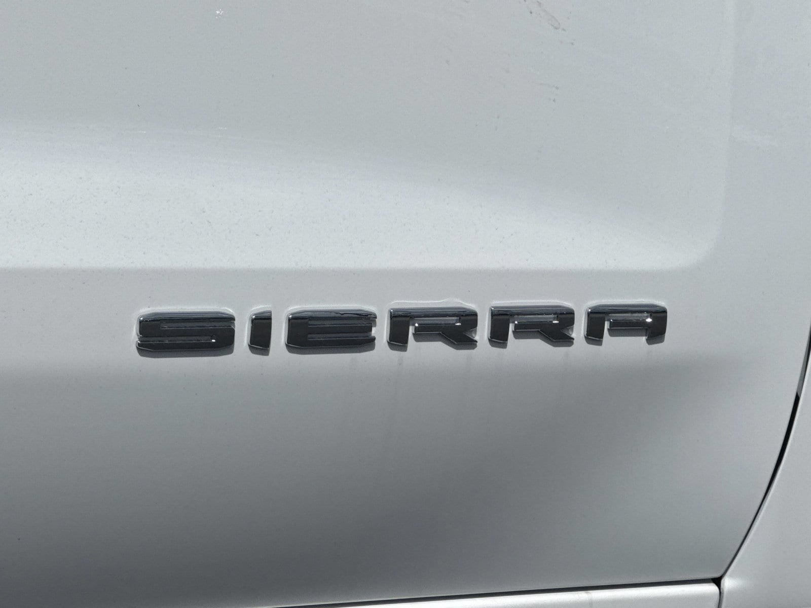 2026 GMC Sierra 1500 Pro - Photo 24