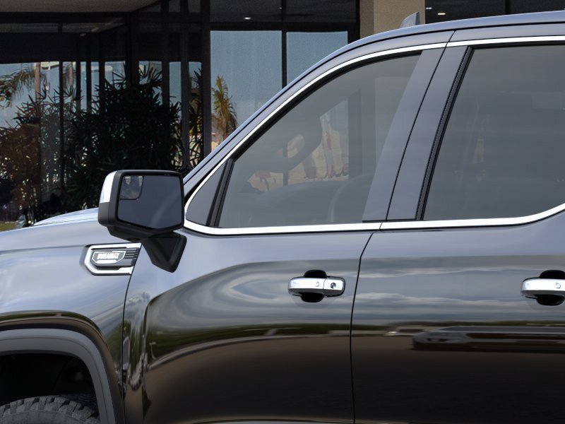 2026 GMC Sierra 1500 Denali - Photo 11