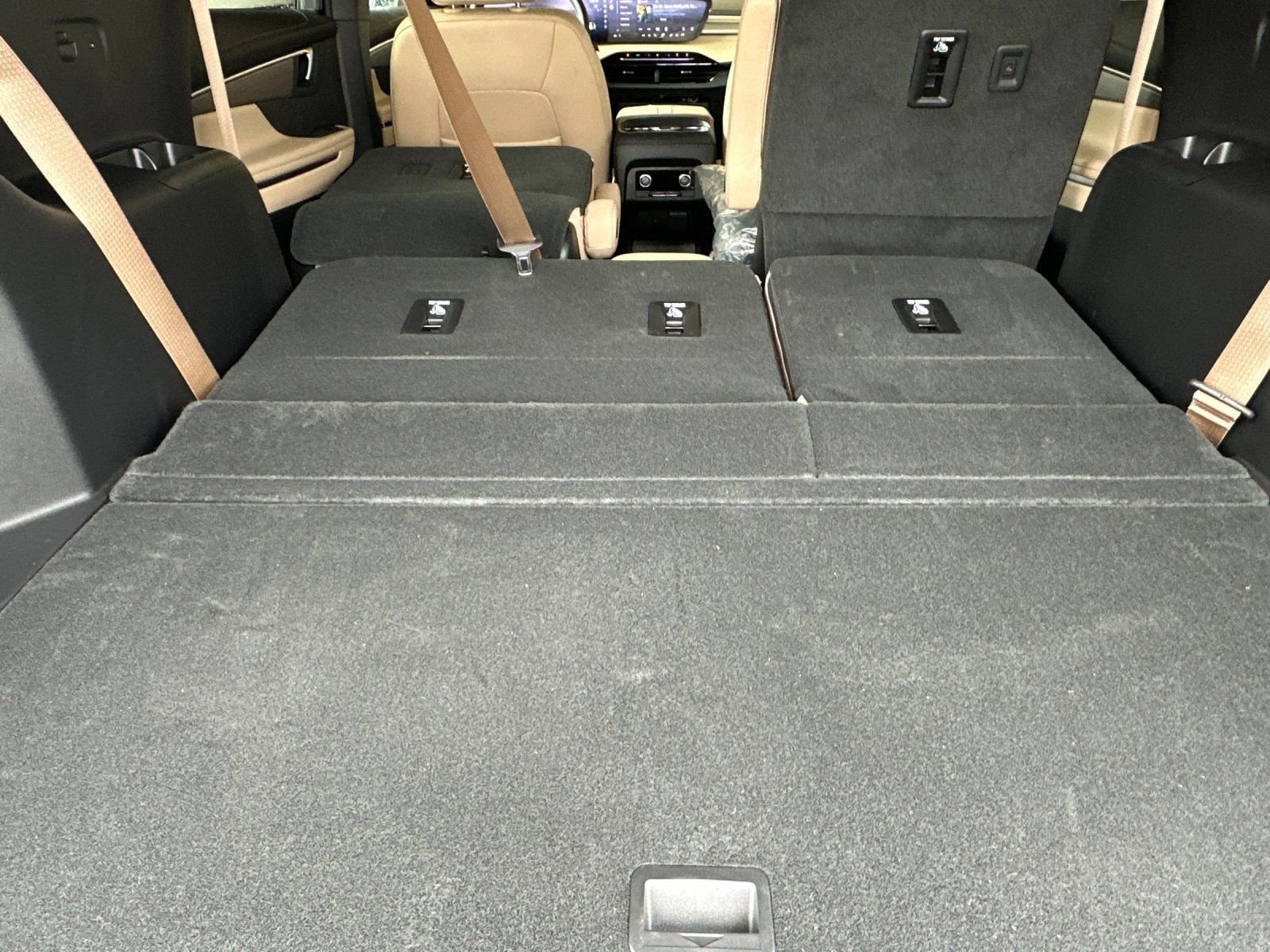 2026 Buick Enclave Preferred - Photo 16