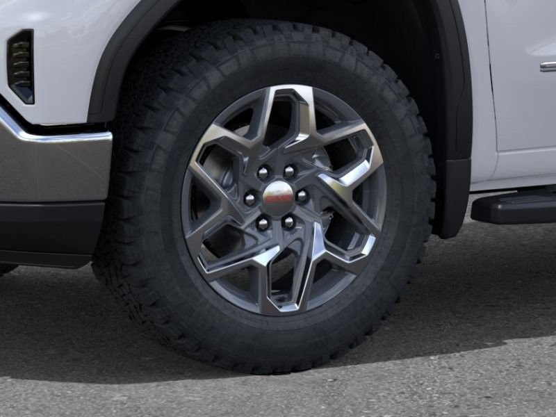 2026 GMC Sierra 1500 SLT - Photo 7