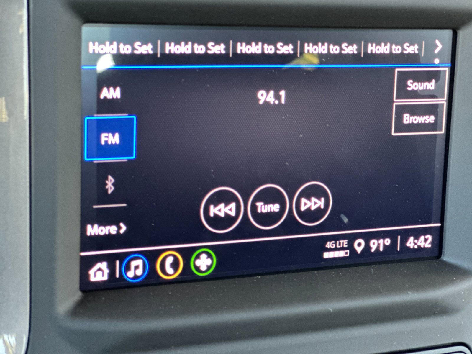 2025 GMC Sierra 2500HD Pro - Photo 16