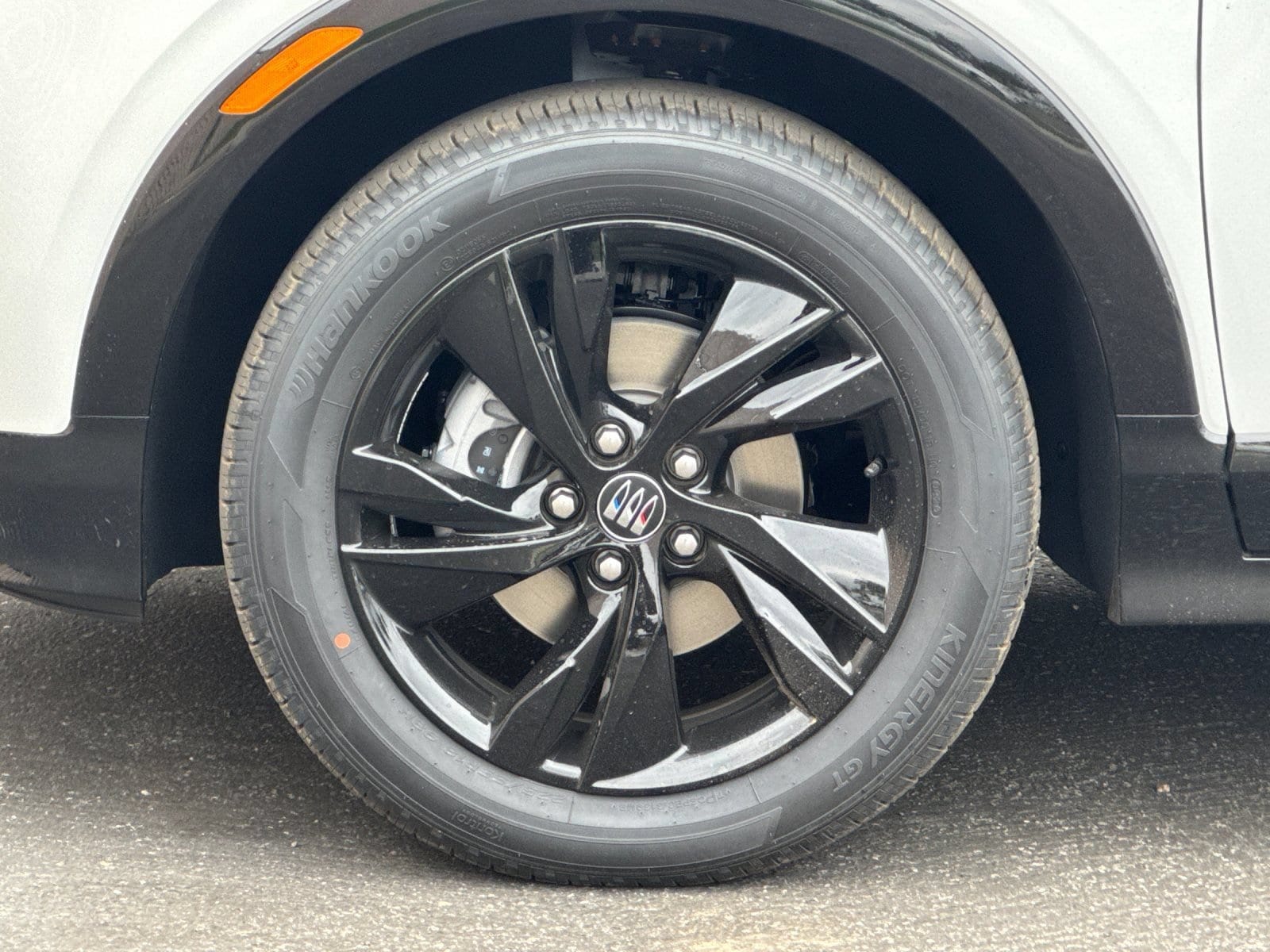 2026 Buick Encore GX Sport Touring - Photo 24
