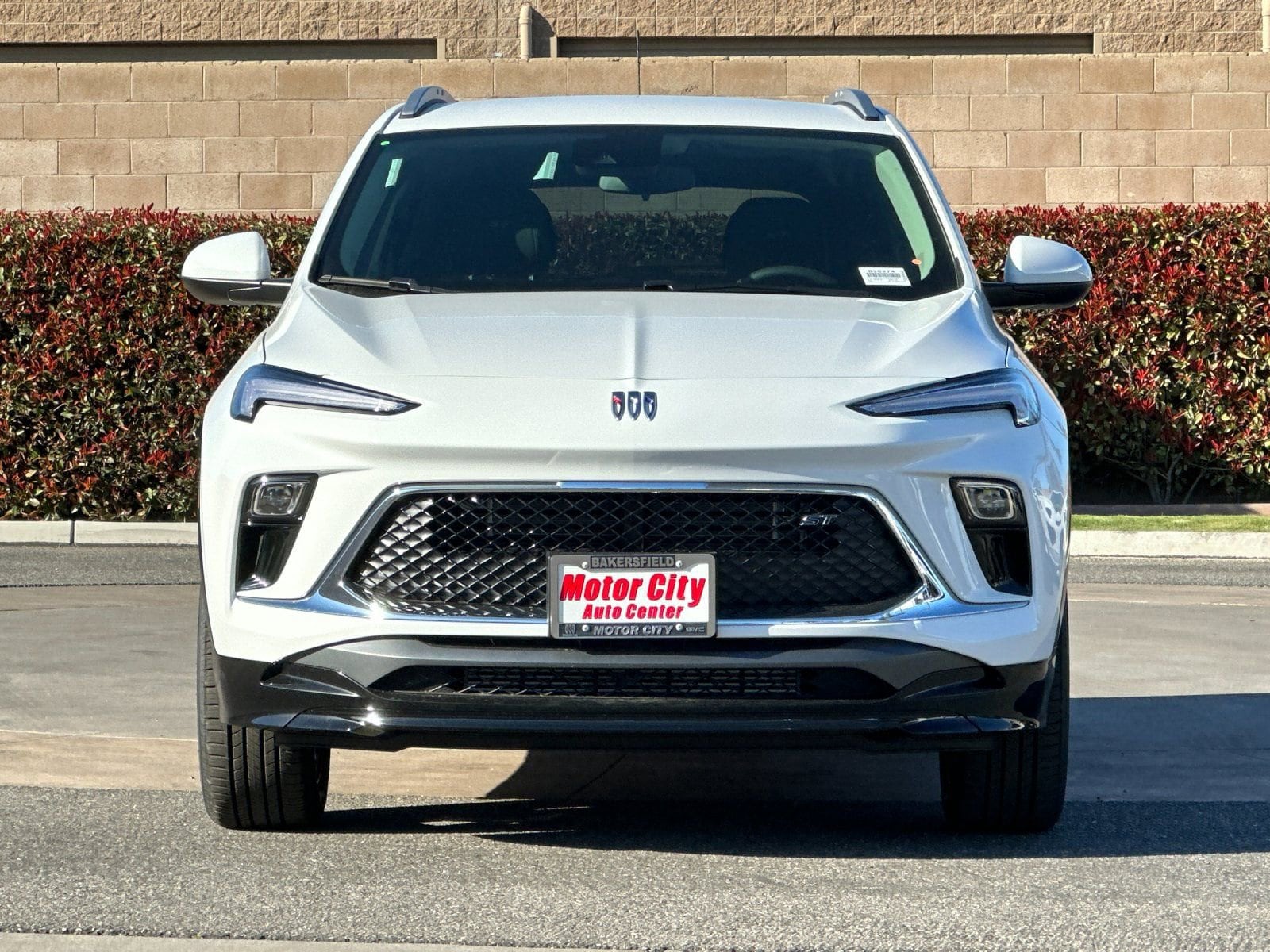 2026 Buick Encore GX Sport Touring photo 3