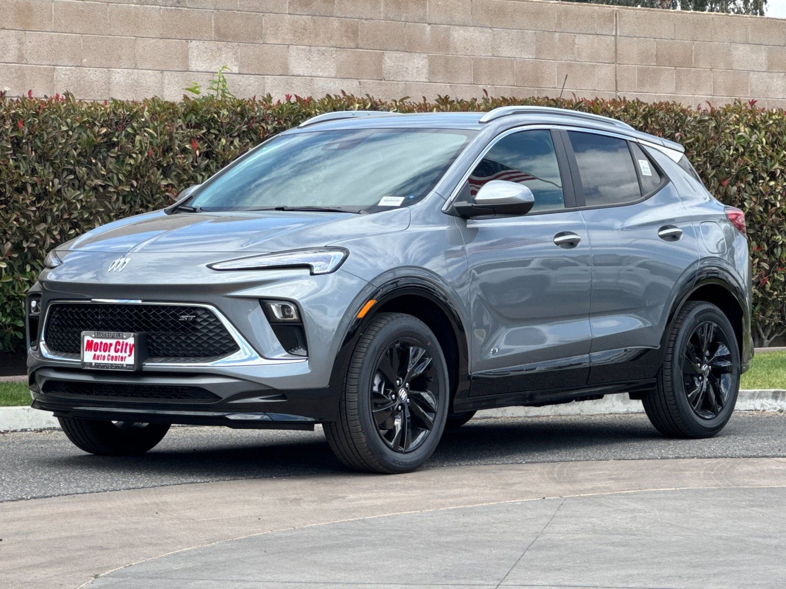 2026 Buick Encore GX Sport Touring photo 6