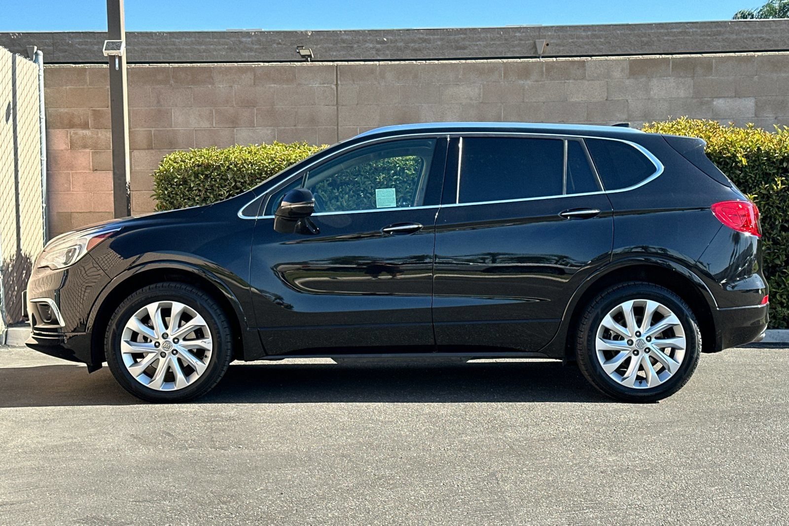 2016 Buick Envision Premium I - Photo 7