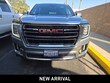 GMC Yukon XL