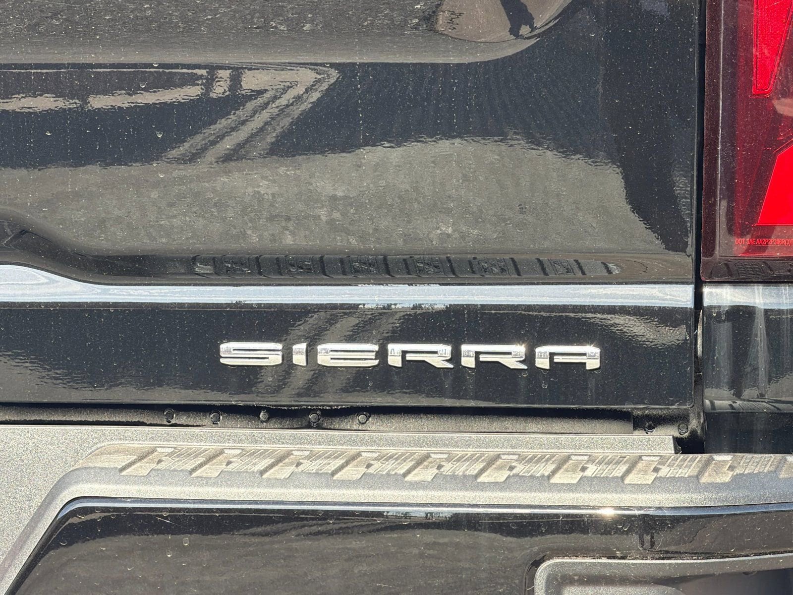 2026 GMC Sierra 2500HD Denali Ultimate - Photo 25