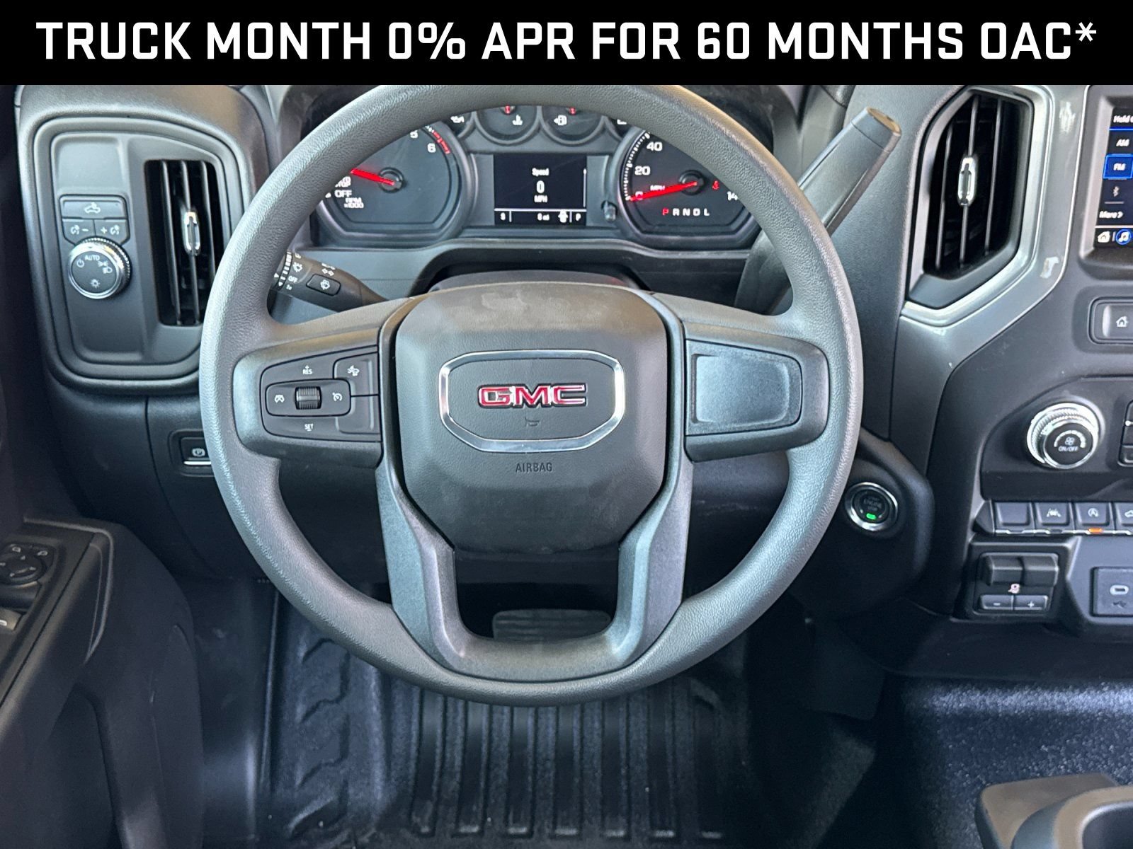 2026 GMC Sierra 1500 Pro - Photo 12