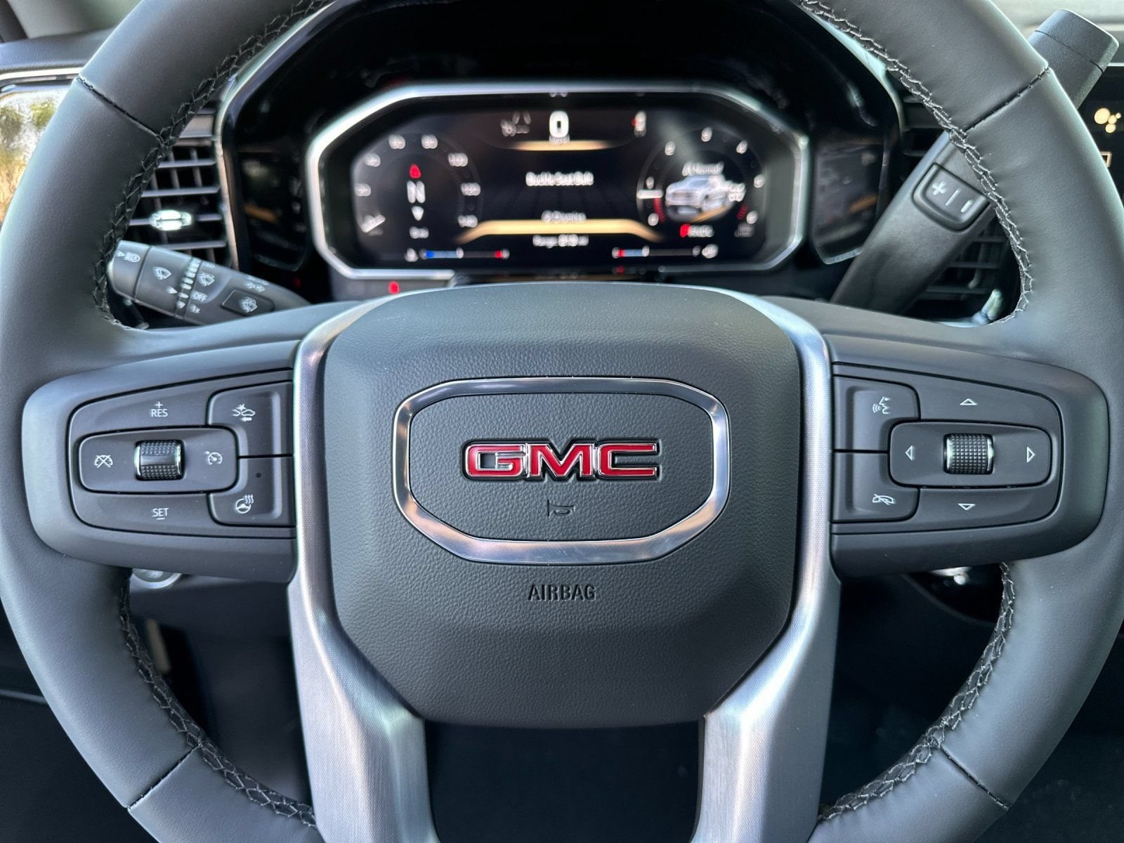2026 GMC Sierra 1500 Elevation - Photo 22