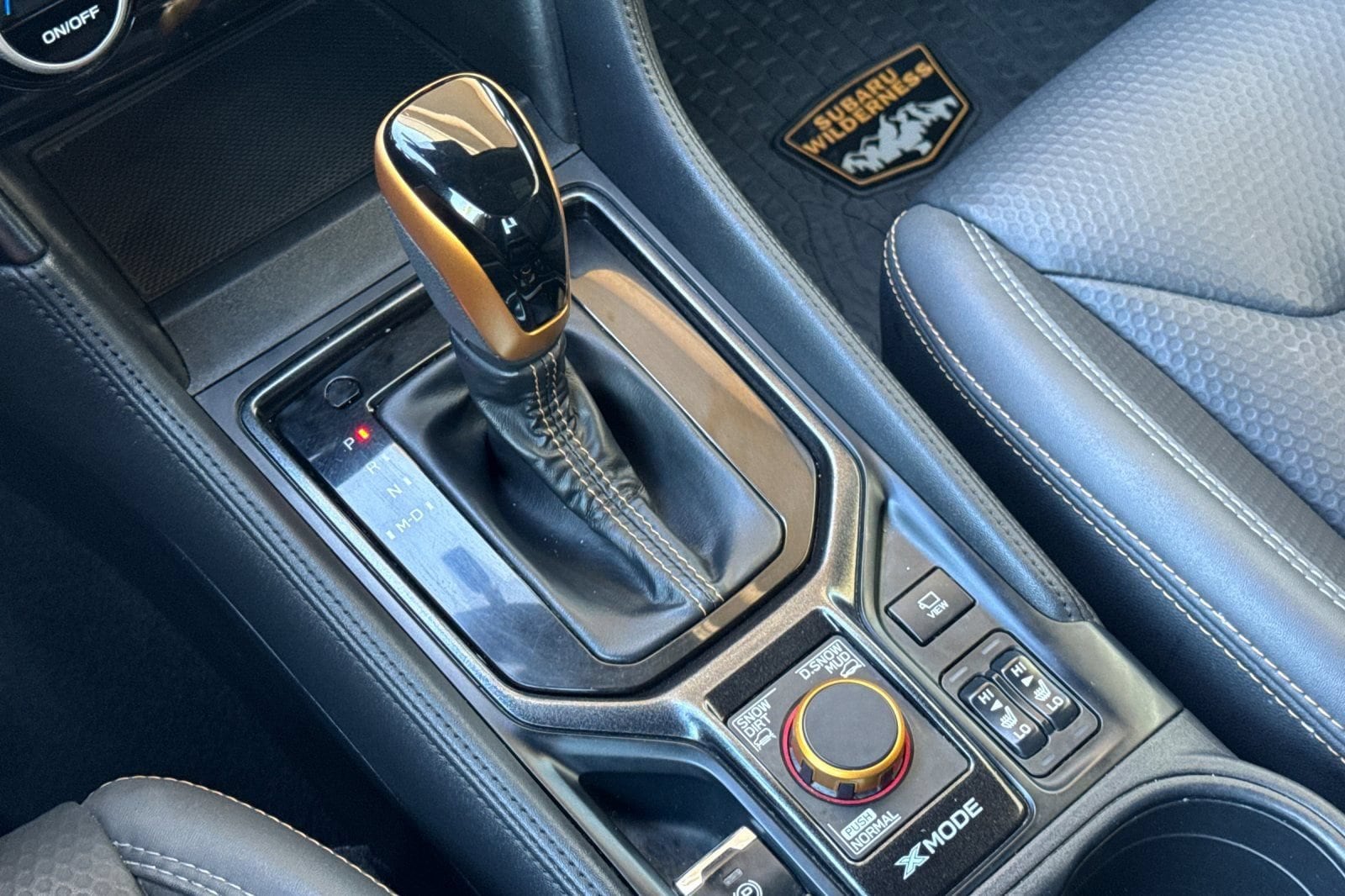 2022 Subaru Forester Wilderness - Photo 22