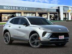 2026 Buick Envision Sport Touring SUV