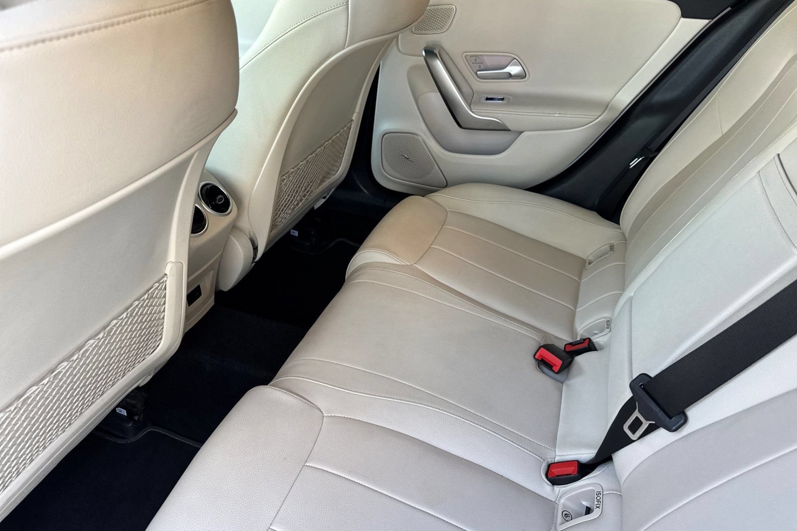 2023 Mercedes-Benz CLA CLA 250 - Photo 13