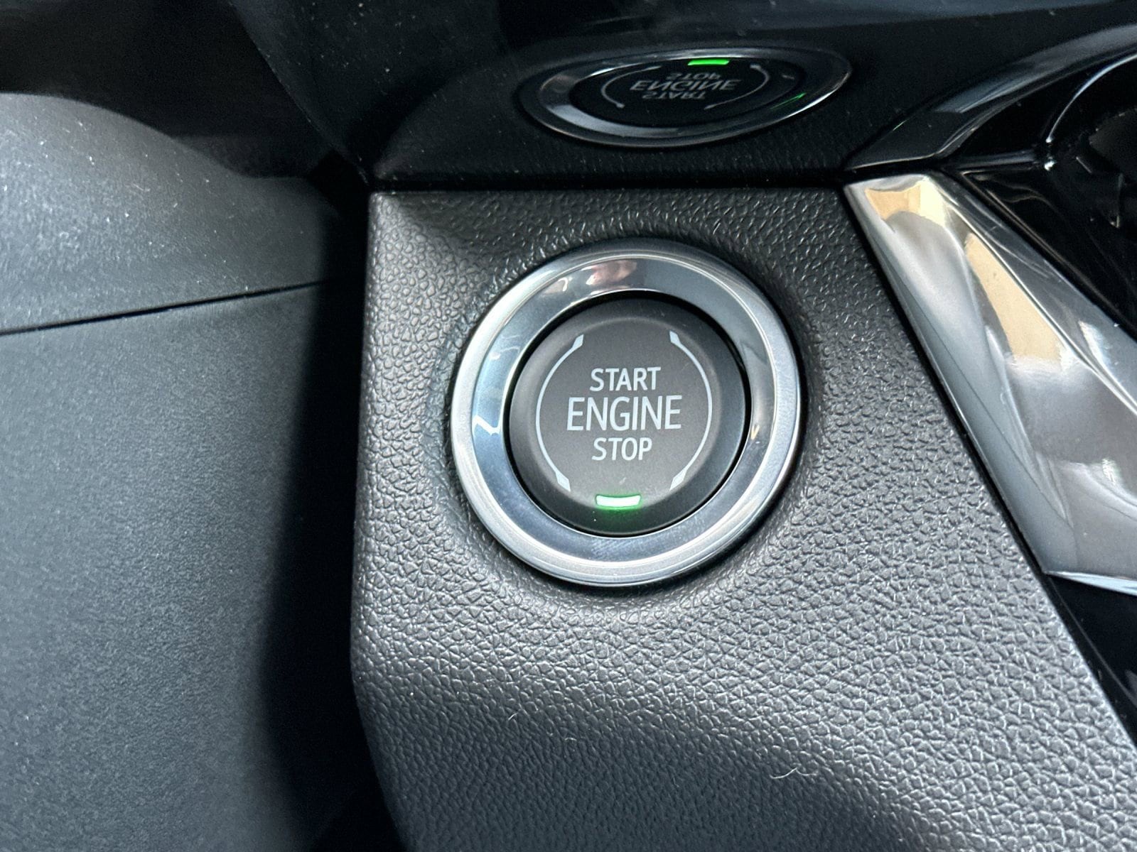 2026 Buick Envista Sport Touring - Photo 21