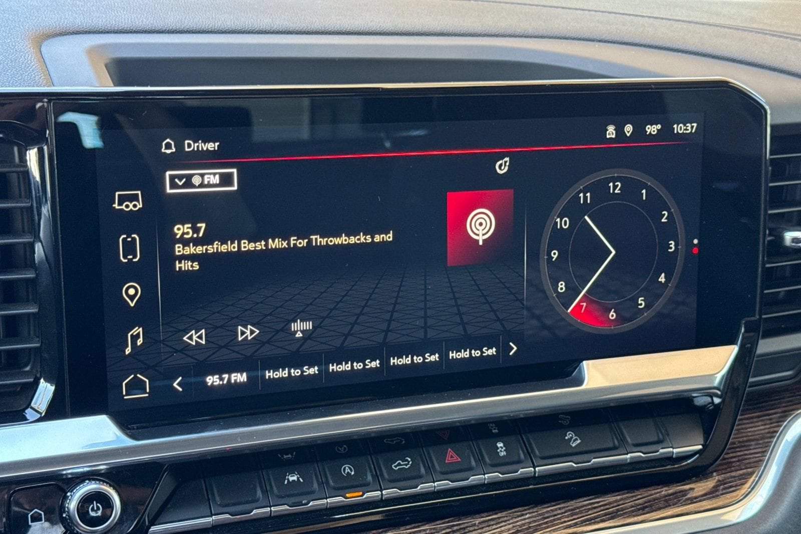2023 GMC Sierra 1500 Elevation - Photo 18
