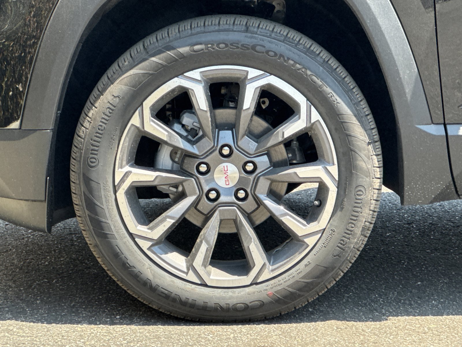 2026 GMC Terrain Elevation - Photo 25