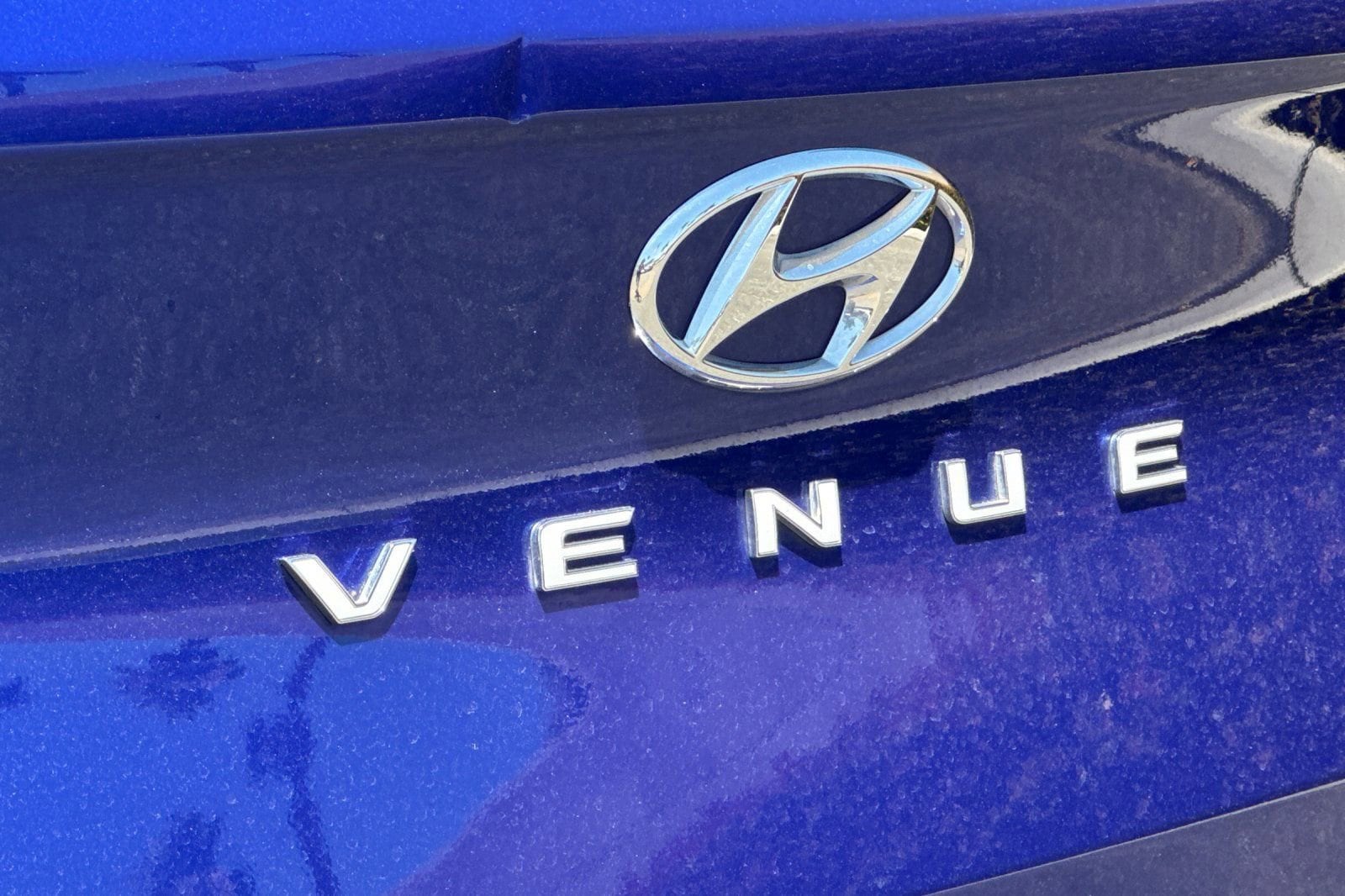 2024 Hyundai Venue SE - Photo 27