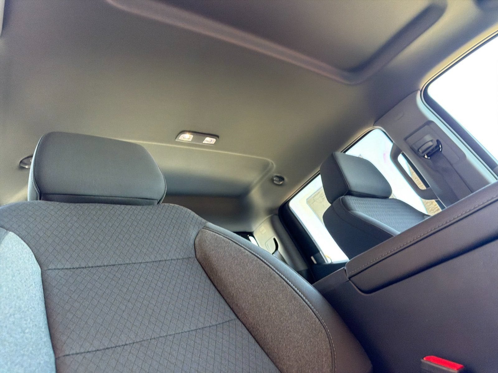2026 GMC Sierra 1500 Elevation - Photo 15