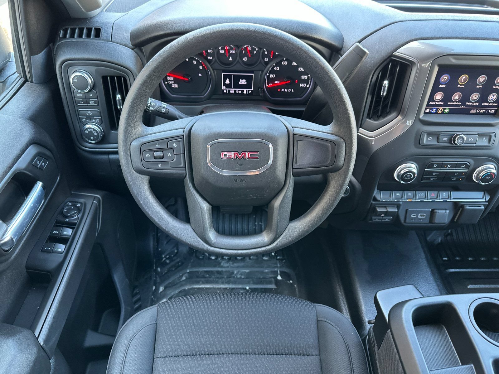 2026 GMC Sierra 1500 Pro - Photo 13