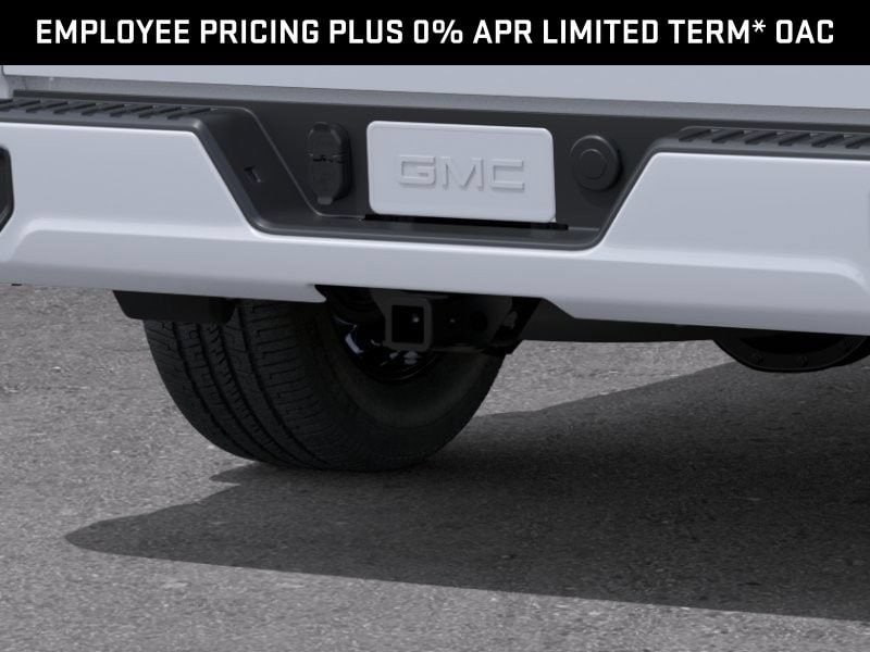 2026 GMC Sierra 1500 Pro - Photo 14