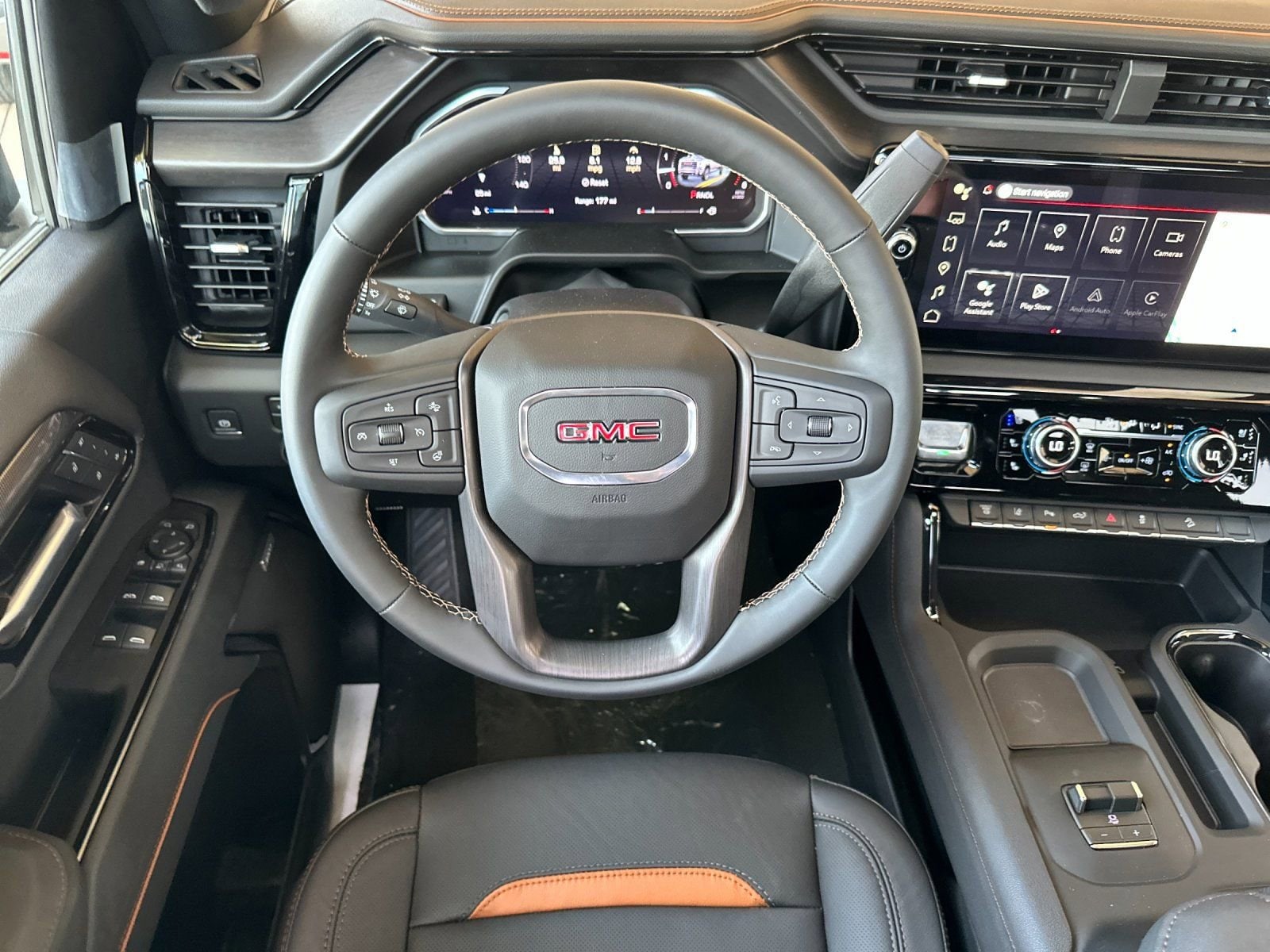 2026 GMC Sierra 2500HD AT4 - Photo 13