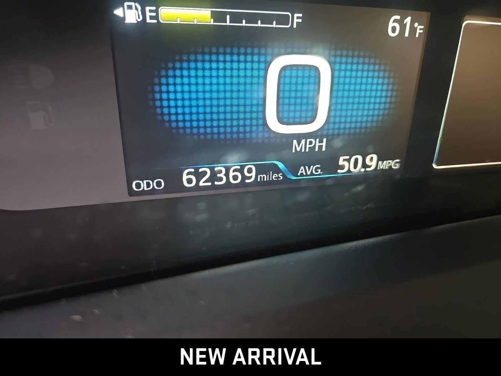 2022 Toyota Prius NIGHTSHADE's photo